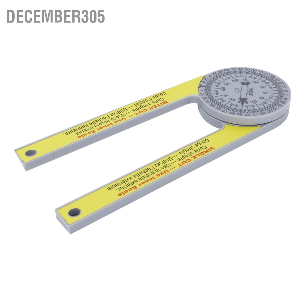 december305-mitre-saw-ไม้โปรแทรกเตอร์แบบพกพา-3-dimensional-goniometer-angle-finder-tools