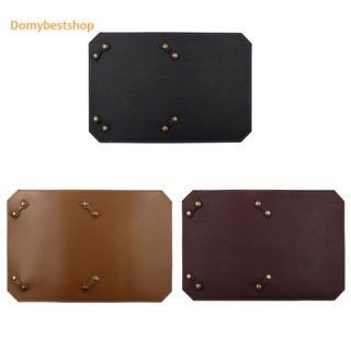 [Domybestshop.th] แผ่นหนังรองเตาแก๊ส กันลื่น ถอดออกได้ สําหรับเตาแก๊ส SOTO ST310