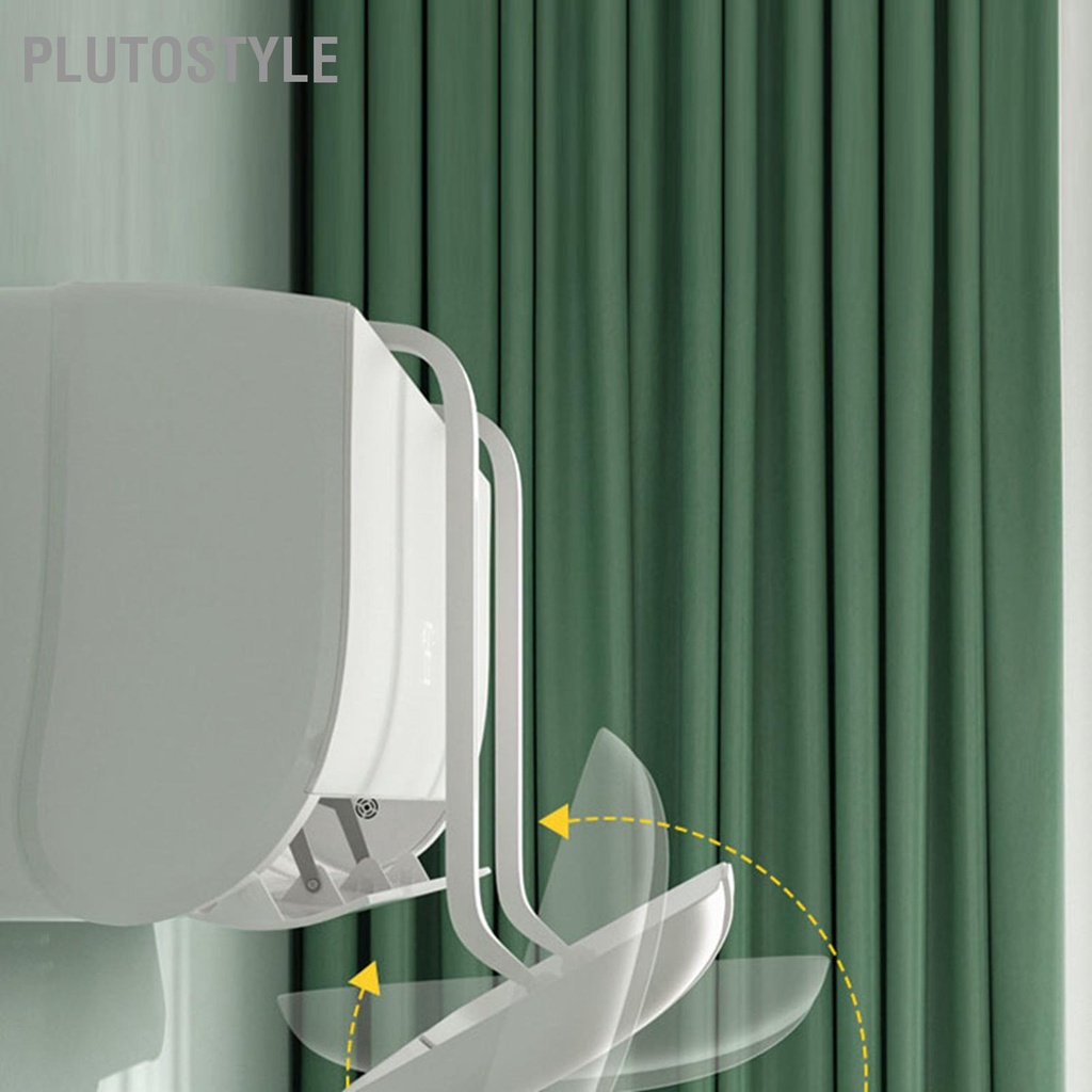 plutostyle-air-conditioner-deflector-confinement-anti-direct-blowing-cooled-baffle-wind-direction-windshield