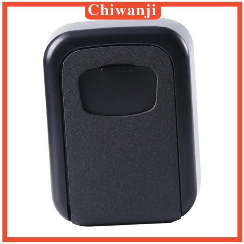 chiwanji-กล่องเก็บกุญแจ-แบบพกพา-สําหรับบ้านดิจิทัล