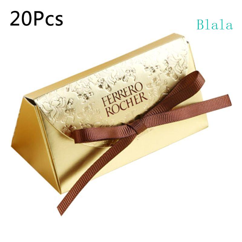 blala-กล่องช็อคโกแลตเปล่า-ของขวัญวันวาเลนไทน์-สําหรับวันเกิด-งานแต่งงาน-ปาร์ตี้-เบบี้ชาวเวอร์-20-ชิ้น