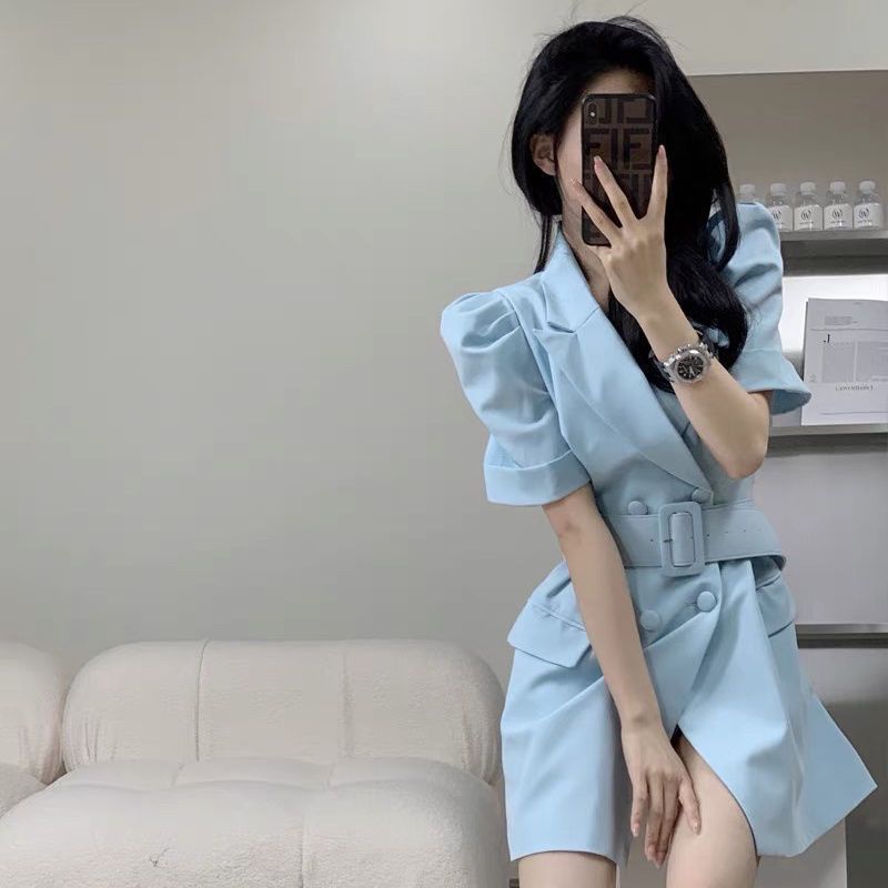 ชุดสูท-ฟองสบู่-คอลเลคชั่นใหม่สําหรับฤดูร้อนปี-2023-ออกแบบชุดรักแรกสไตล์ฝรั่งเศส