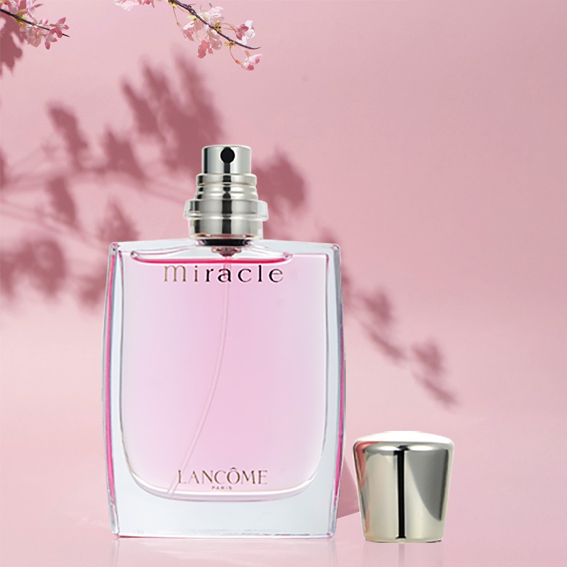 พร้อมส่ง-lancome-miracle-edp-100ml-womens-perfume-น้ำหอมผู้หญิง-แท้