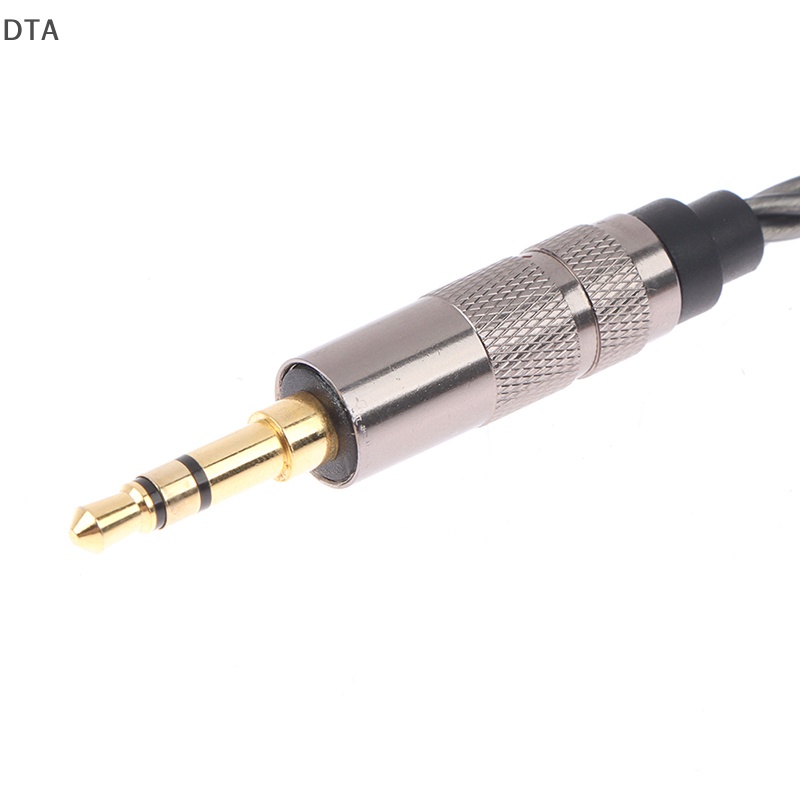 อะแดปเตอร์สายเคเบิ้ลเสียง-dta-2-5-male-to-4-4-female-2-5-มม-4-4-มม-to-3-5-มม