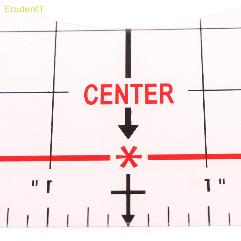 erudentt-ไม้บรรทัดไวนิล-สําหรับวัดเสื้อยืด-ใหม่