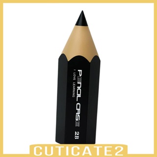 [Cuticate2] ที่วางปากกา ดินสอ ปากกา อายไลเนอร์ อเนกประสงค์ สําหรับตั้งโต๊ะ