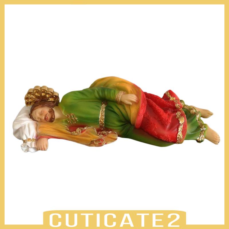 cuticate2-รูปปั้นฟิกเกอร์-joseph-สําหรับตั้งโต๊ะ-ห้องนอน