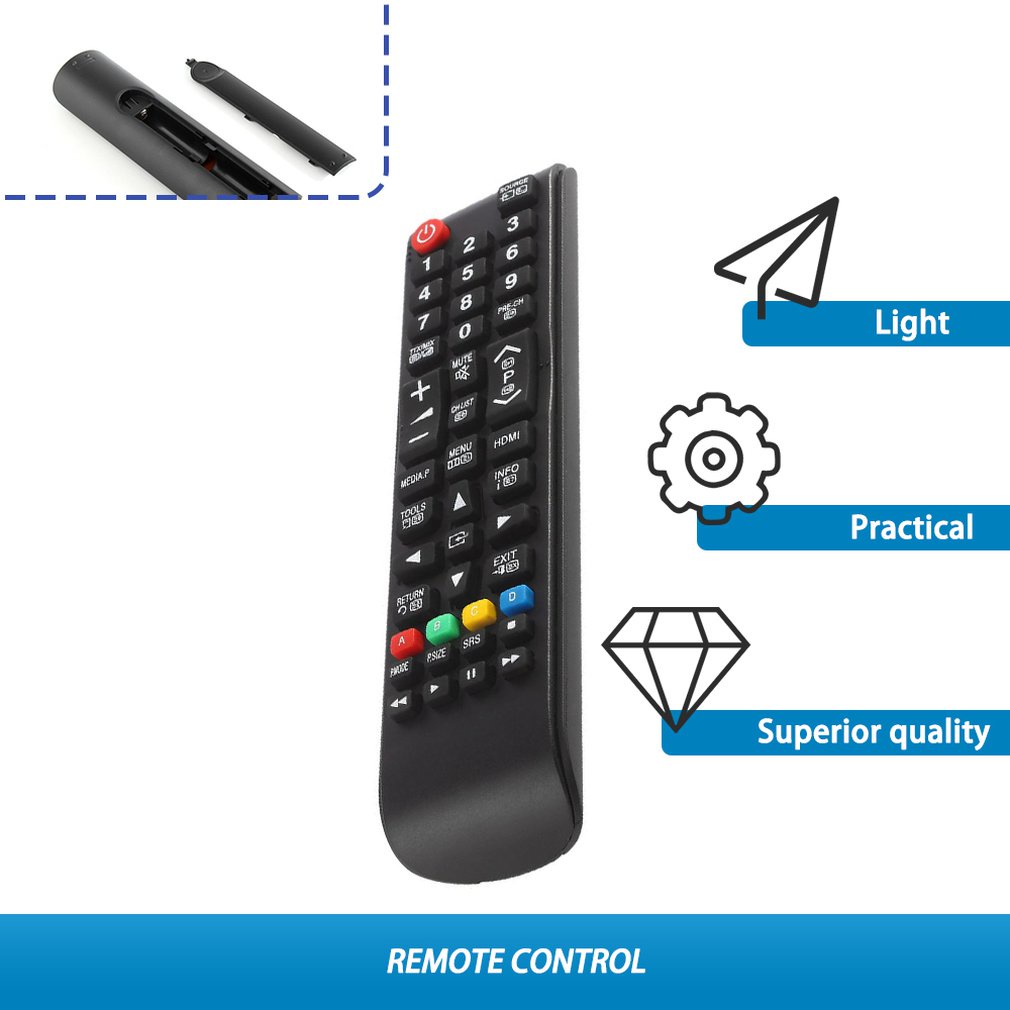 sale-universal-tv-remote-control-controller-fit-for-samsung-lcd-smart-tvs-monitors