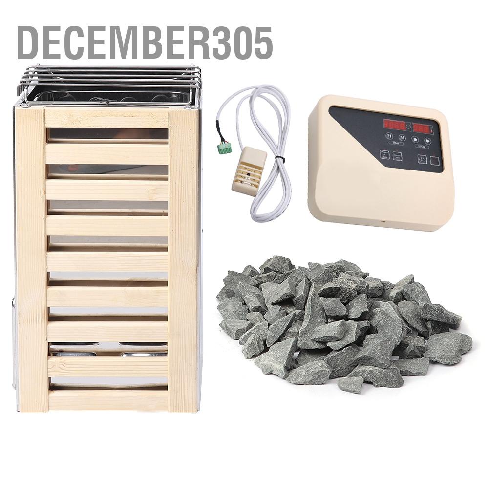 december305-3-6kw-220v-outer-control-mini-electric-sauna-เครื่องทำความร้อน-เตาพร้อมหินซาวน่าอุปกรณ์ทำความร้อน