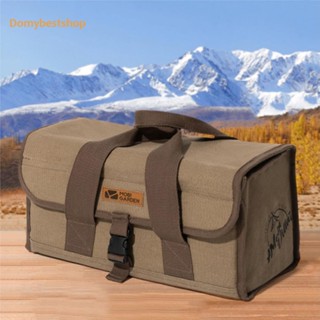 [Domybestshop.th] Molle กระเป๋าเก็บเครื่องมือปิกนิก สําหรับตั้งแคมป์กลางแจ้ง