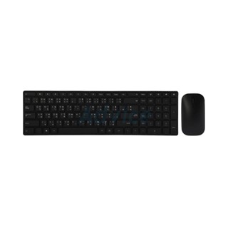 2IN1 BLUETOOTH MICROSOFT DESIGNER BLACK 7N9-00027