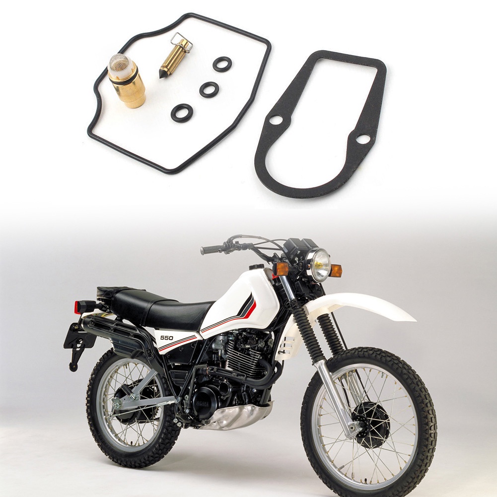 ชุดอุปกรณ์ซ่อมคาร์บูเรเตอร์-สําหรับ-ytr-xt550-xt600-tt600