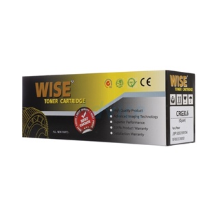 Toner-Re CANON 316 C - WISE