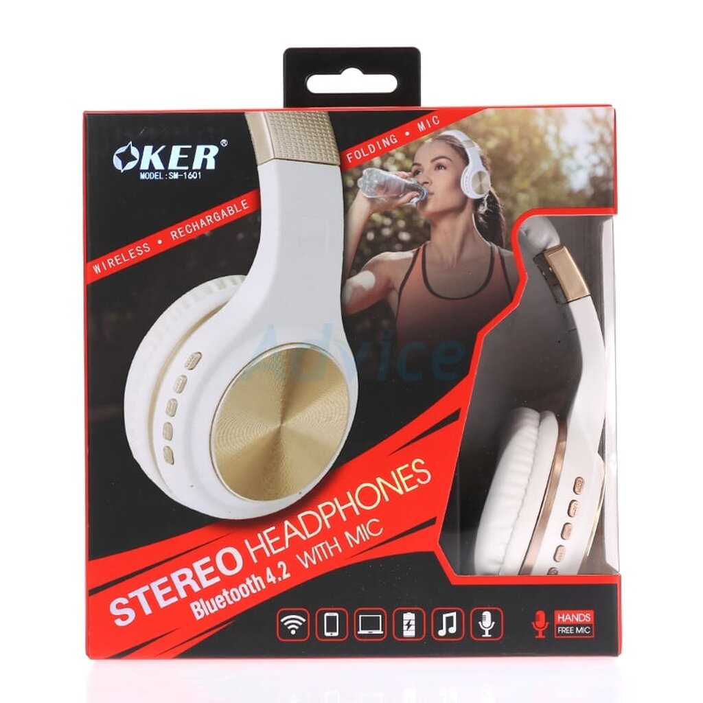 headphone-bluetooth-oker-sm-1601-gold