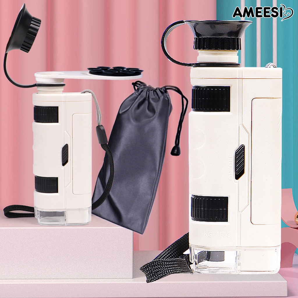 ameesi-กล้องจุลทรรศน์-แหล่งกําเนิดแสง-led-ทดลองวิทยาศาสตร์-พลาสติก-กล้องจุลทรรศน์-120x-เครื่องมือการศึกษา-สําหรับเด็ก