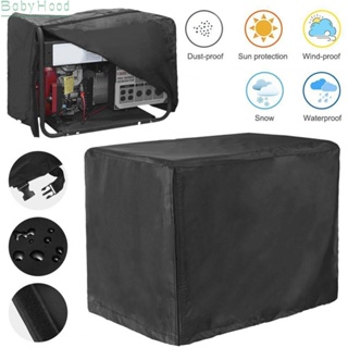 【Big Discounts】Premium Waterproof Generator Cover Large Universal 32 x24 x24 Heavy Duty Thicken#BBHOOD