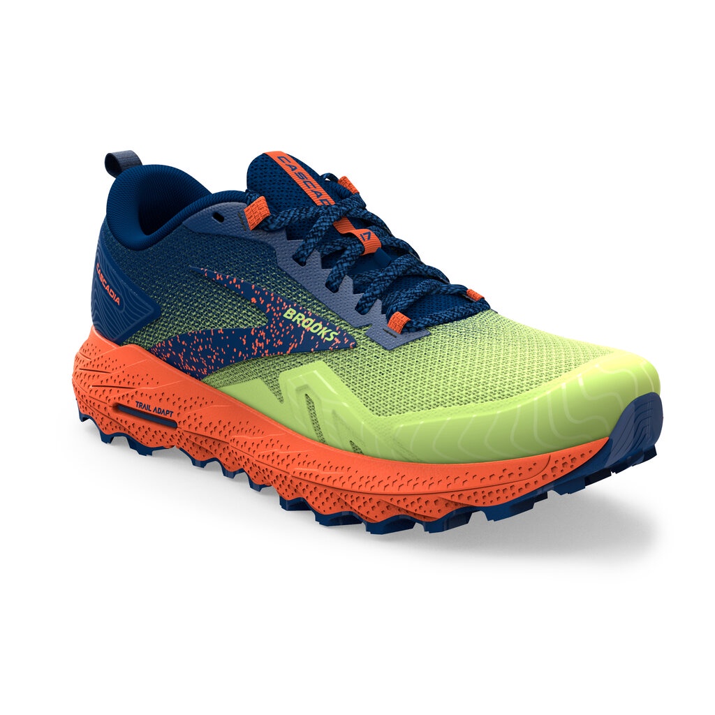 brooks-cascadia-17-รองเท้าวิ่งเทรล-ผู้ชาย-หน้าปกติ-เทรลภูเขา