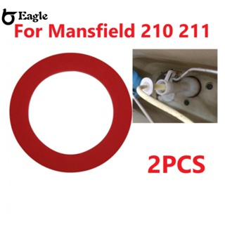 ⭐จัดส่ง 24 ชั่วโมง⭐ซีลโถสุขภัณฑ์ 2 นิ้ว อุปกรณ์เสริม สําหรับ Mansfield 210 211 2 ชิ้น