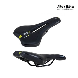 อานจักรยานแบบ Memory Form จาก R.E. MED by Selle Royal รุ่น Sporttive