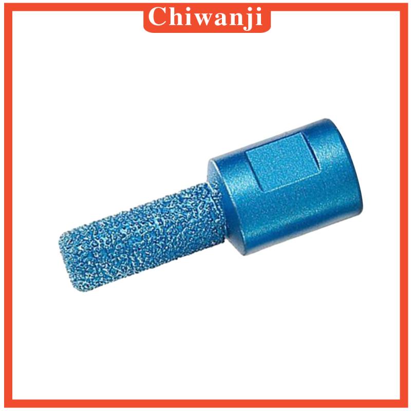 chiwanji-อะไหล่ดอกกัดมิลลิ่ง-m10-แบบเปลี่ยน-สําหรับเจาะหินอ่อน-หินชนวน