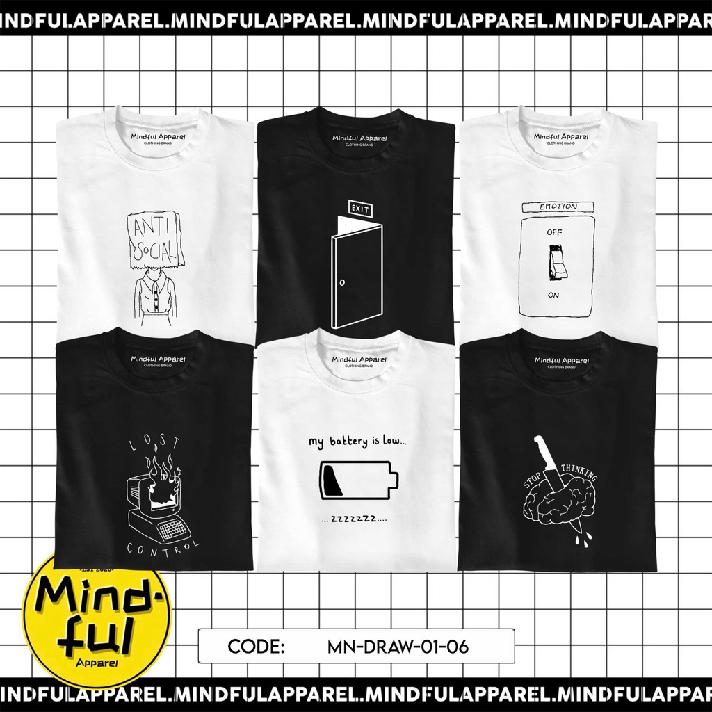 minimal-drawing-graphic-tees-prints-mindful-apparel-t-shirt-02