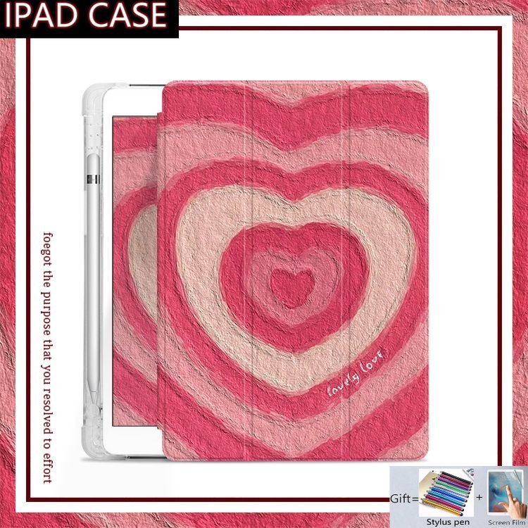 เคส-พร้อมช่องใส่ปากกา-สําหรับ-ipad-mini-4-5-6-ipad-air-5th-4th-3rd-2nd-1st-pro-12-9-11-10-5-9-7-10-9-10-2-นิ้ว-ipad-10th-9th-8th-7th-6th