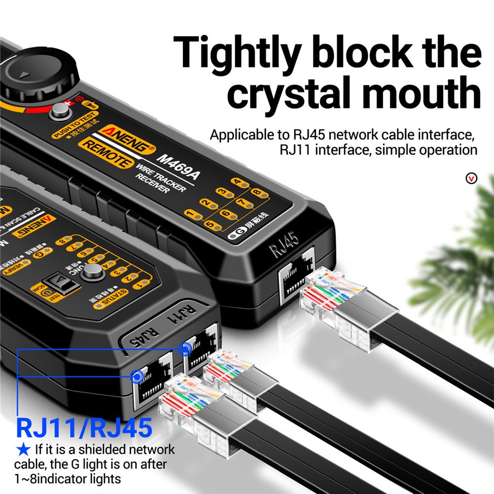 diymore-rj11-rj45-เครื่องค้นหาสายไฟ-อเนกประสงค์-ป้องกันการรบกวน-เครื่องมือทดสอบ-เพื่อค้นหาสายเคเบิลเครือข่าย-จุดแตก-เปิด-ปิด-ตรวจสอบสายเครือข่าย-ค้นหาสาย