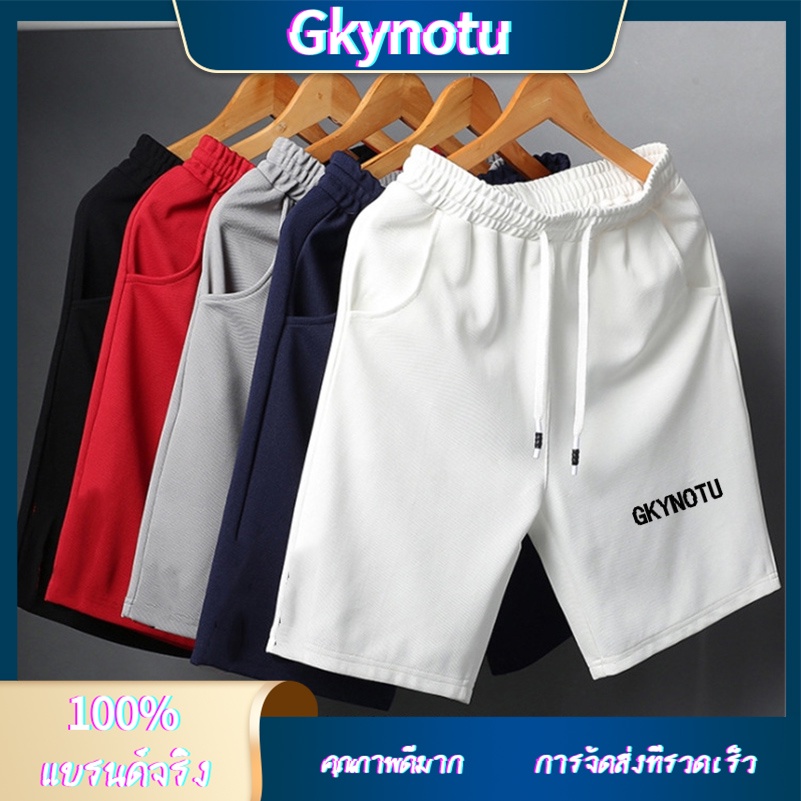 gkynotu-กางเกงขาสั้น-เอวยางยืด-ระบายอากาศ-แห้งเร็ว-หลายกระเป๋า-เหมาะกับฤดูร้อน-สําหรับผู้ชาย-ใส่ตกปลา