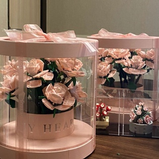 ช่อดอกกุหลาบสีชมพู ราคาพิเศษ | ซื้อออนไลน์ที่ Shopee ส่งฟรี*ทั่วไทย!