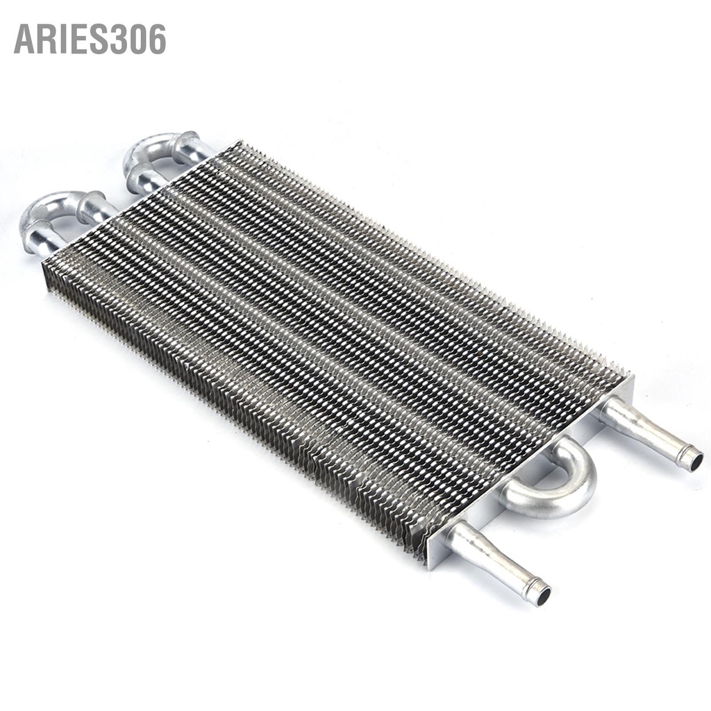 aries306-ชุดตัวแปลงหม้อน้ํารถยนต์-แบบแมนนวล-4-แถว