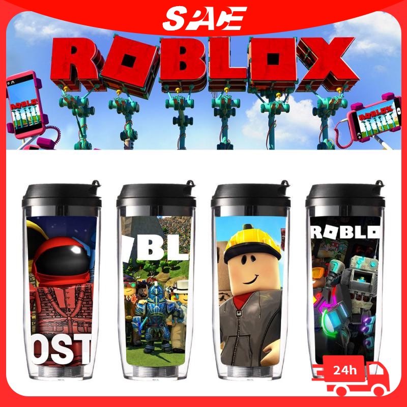 ช้อป Roblox ราคาสุดคุ้ม ได้ง่าย ๆ