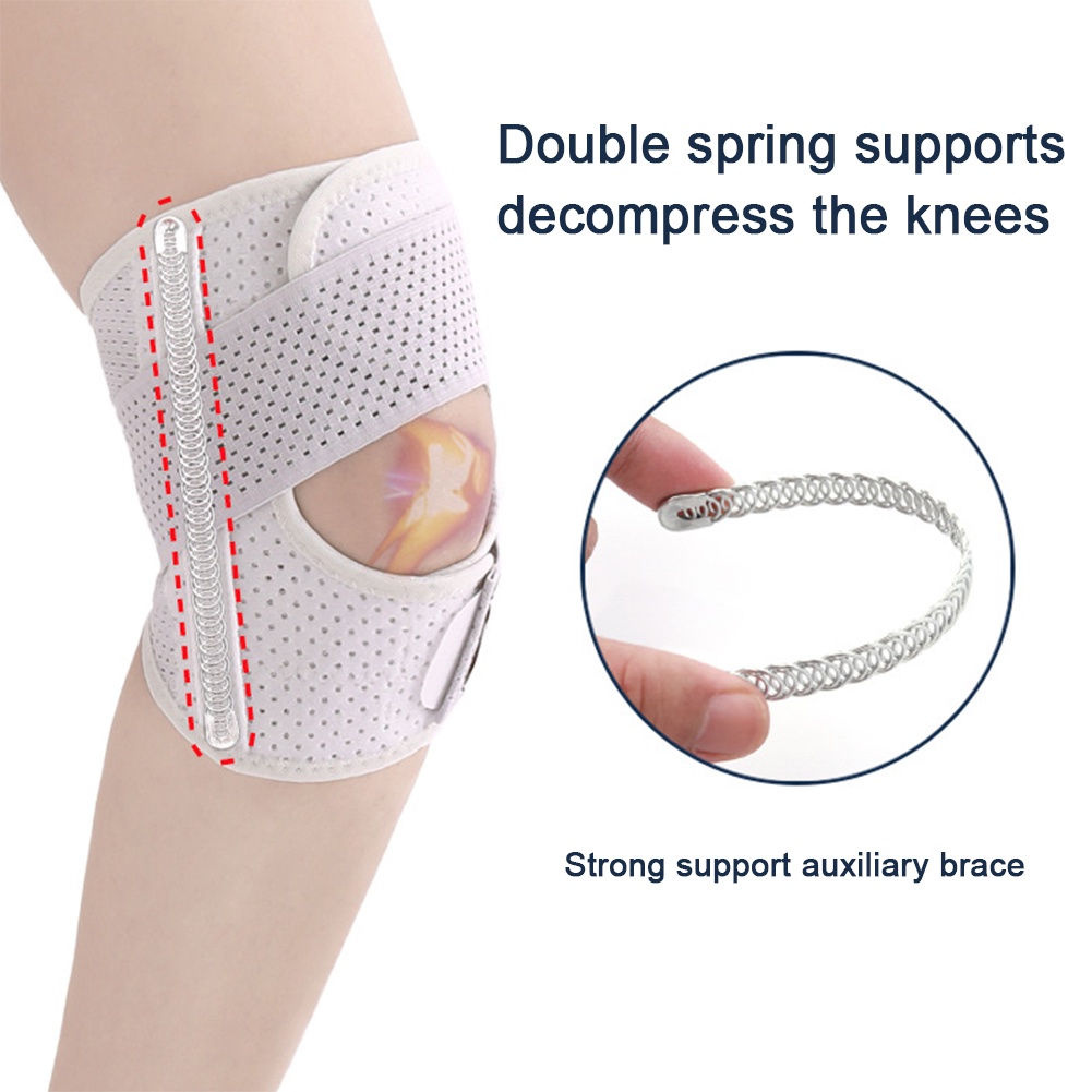 high-quality-knee-support-ที่พยุงเข่า-สายรัดเข่า-ผ้ารัดหัวเข่า-สายรัดหัวเข่า-ที่พยุงเข่า-ที่รัดหัวเข่า-ลดการกระแทก