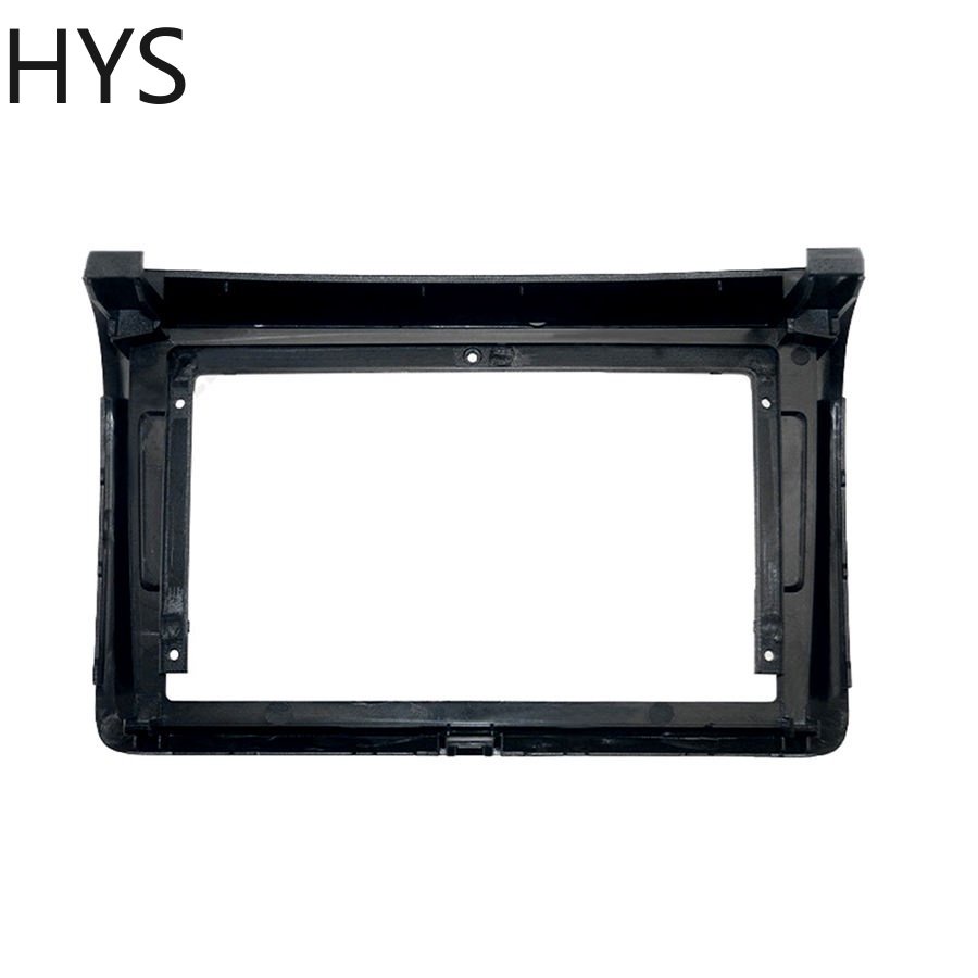 hys-อะแดปเตอร์กรอบเครื่องเสียงรถยนต์-2din-สําหรับ-nissan-nv350-9-นิ้ว