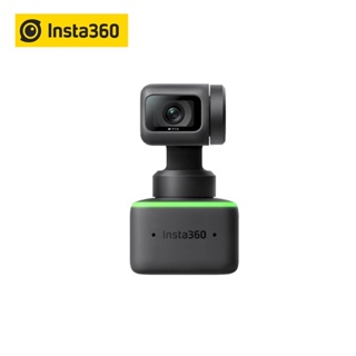 Insta360 Link The Powerful 4K Webcam Using AI ประกันศูนย์ไทย