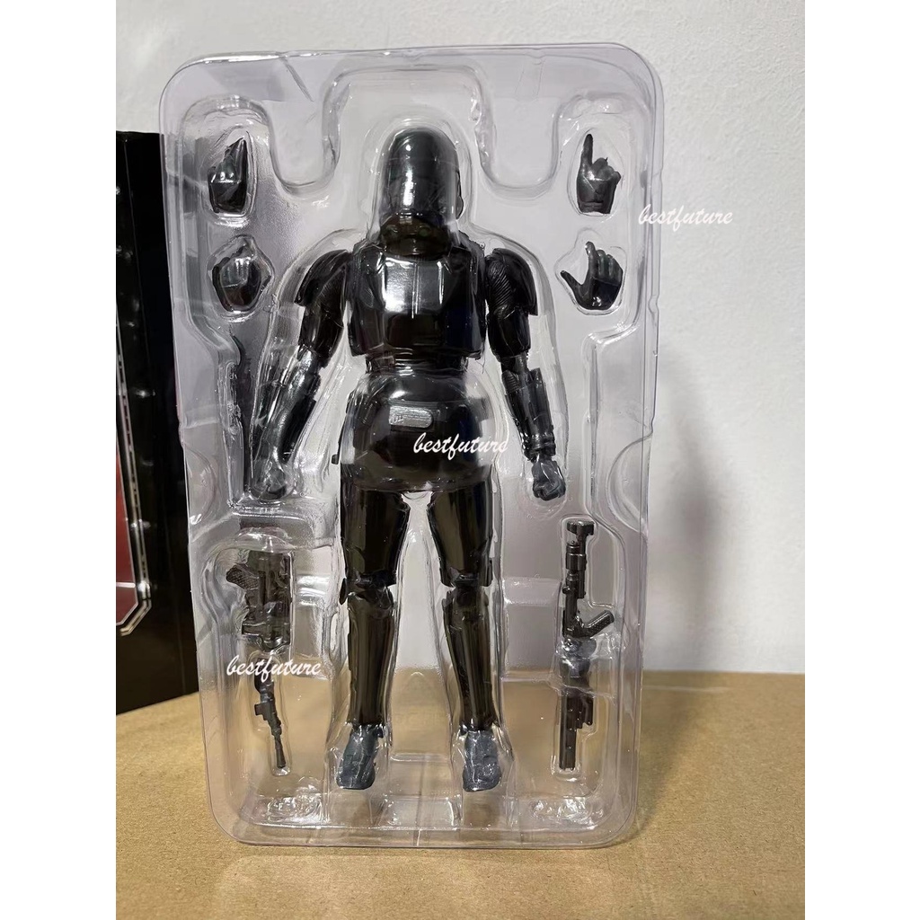 shf-shfiguarts-โมเดลฟิกเกอร์-star-wars-articulado-stormtrooper-luke-skywalker-darth-maul-darth-vader