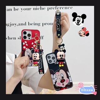 เคสโทรศัพท์มือถือแบบนิ่ม ลายการ์ตูนมิกกี้ มินนี่เมาส์ สําหรับ Vivo V27 Pro 5G V25 Pro V25 V25E Y35 4G Y22 Y22S Y16 Y02S Y21 Y21S Y21A Y76 Y76S Y74S 5G