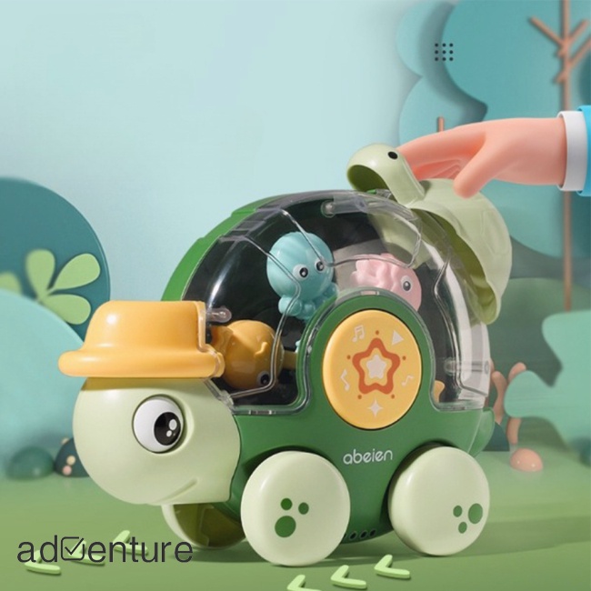 adven-ของเล่นอาบน้ําเด็ก-การ์ตูนเต่าน่ารัก-รถสะเทินน้ําสะเทินบก-ห้องน้ํา-ของเล่นอาบน้ํา-สําหรับเด็กผู้ชาย-เด็กผู้หญิง-ของขวัญวันเกิด