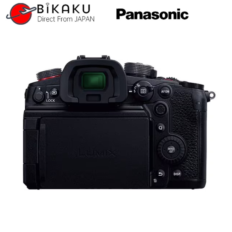 ส่งตรงจากญี่ปุ่น-panasonic-lumix-dc-gh6l-ชุดเลนส์ซูม-ไมโครสี่ในสาม-เปลี่ยนเลนส์ได้-พร้อมกันสั่น-4k-ความสามารถวิดีโอระดับมืออาชีพ-รวมเลนส์-และชุดกล้อง