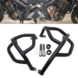 กันชนเครื่องยนต์รถจักรยานยนต์ สําหรับ HONDA CB650R CB 650 R CB650 R 2019 2020 2021 2022