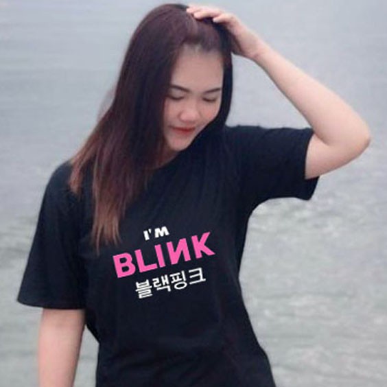 new-fashion-cb-เสื้อยืดสกรีนลายสวยๆ-blackpink-เสื้อยืดแฟนคลับเสื้อ-kpop-เสื้อยืดแฟชั่นสตรีท