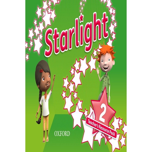 bundanjai-หนังสือเรียนภาษาอังกฤษ-oxford-starlight-2-teachers-resource-pack-p