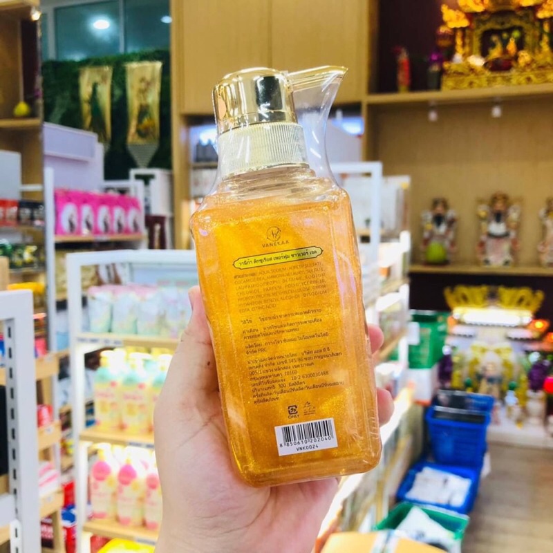 วานีก้า-เจลอาบน้ำทองคำ-24k-vanekaa-luxurious-perfume-shower-gel-300ml