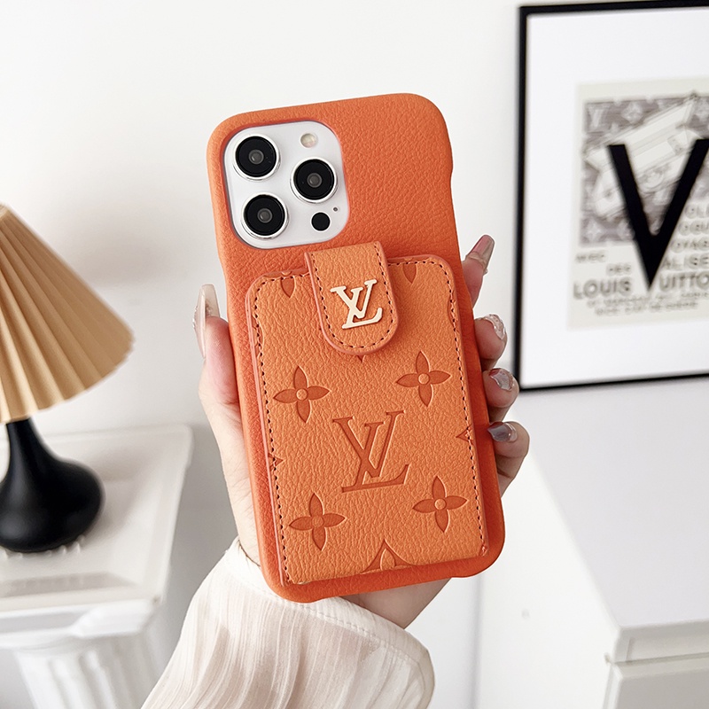 เคสโทรศัพท์มือถือหนัง-ฝาพับ-พร้อมช่องใส่บัตร-หรูหรา-สําหรับ-iphone-14-13-12-pro-max-iphone-13-pro-max