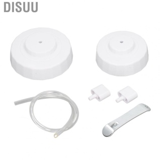 Disuu Jar Sealer  Storage Manual Vacuum Sealing Kit W/Hose For  Saver Regul HD
