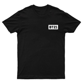 BTS BT21 T-shirt / shirt / tees / statement / highquality / unisex / trendy / printed / customize