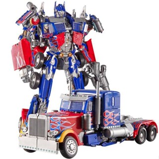 [Spot] original big deformation toy BX001 Optimus MPM04 alloy version K version LT02 movie