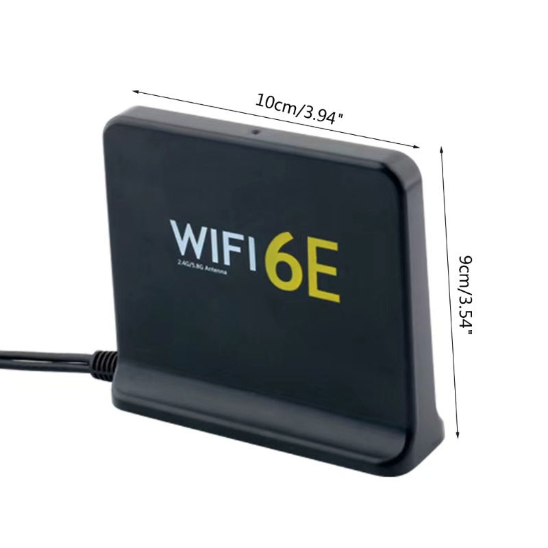 doublebuy-เสาอากาศขยายสัญญาณรอบทิศทาง-2-4-5-6ghz-สําหรับการ์ด-wifi-6e-4dbi