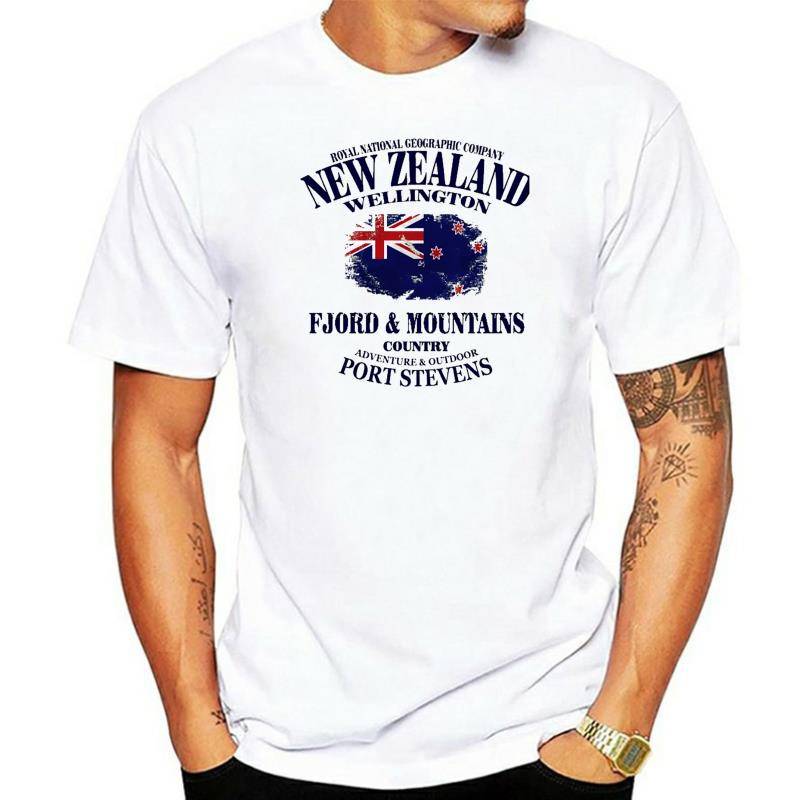 ดูดีนี่-เสื้อยืดผ้าฝ้ายพรีเมี่ยม-เสื้อยืด-ผ้าฝ้าย-พิมพ์ลายธงนิวซีแลนด์-พลัสไซซ์-สําหรับผู้ชาย-ไซซ์-4xl-5xl-6xl-camiseta