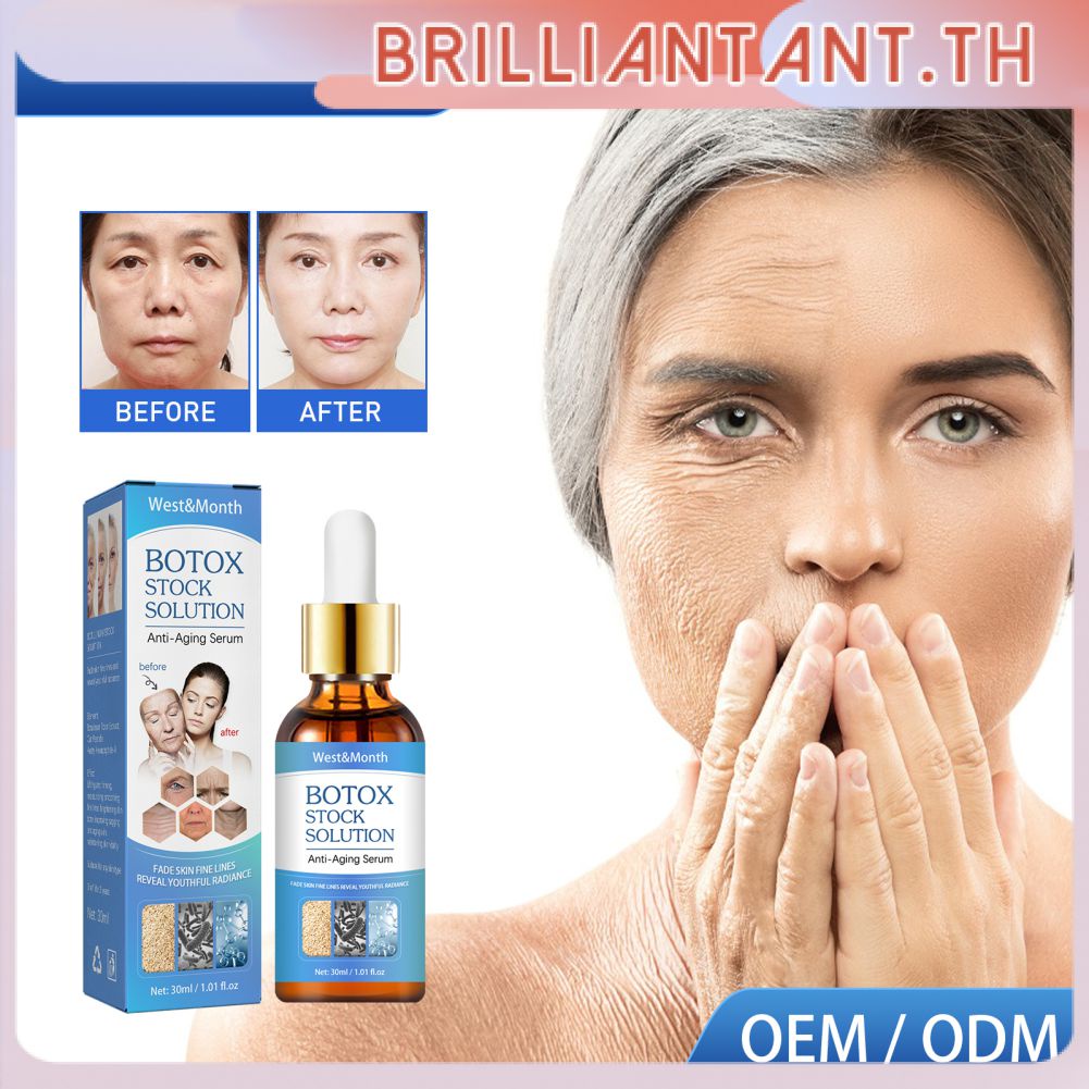 botox-facial-effecive-anti-aging-anti-wrinkle-fine-line-firming-serum-30ml-เซรั่มหน้าใส-botox-stock-solution-ไวท์เทนนิ่ง-รีแพร์-ลดริ้วรอยบริ