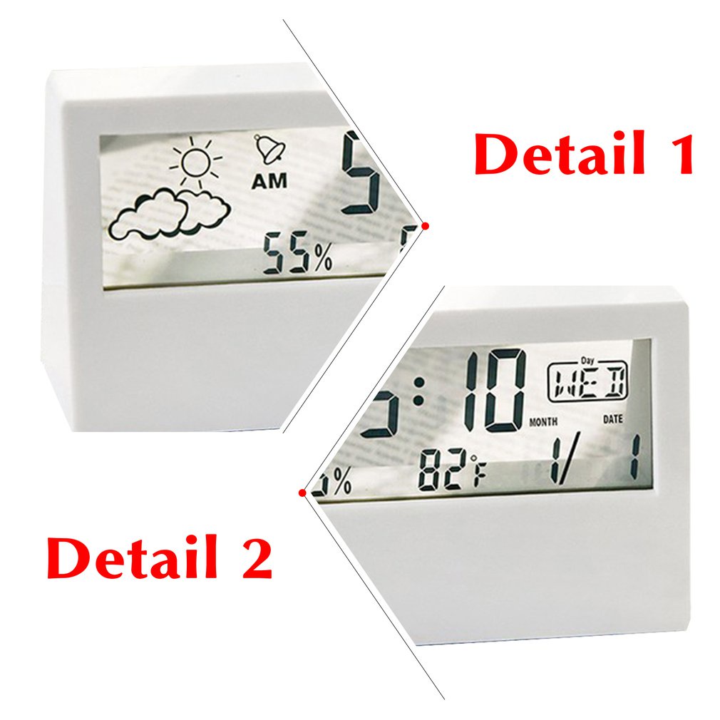 sale-transparent-screen-weather-station-alarm-clock-indoor-hygrometer-thermometer